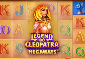 Demo Legend of Cleopatra Megaways