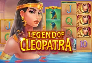 Demo Legend of Cleopatra