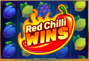 Demo Red Chilli Wins