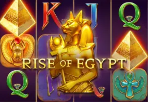 Demo Rise of Egypt