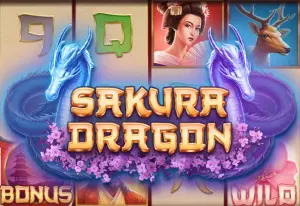 Demo Sakura Dragon