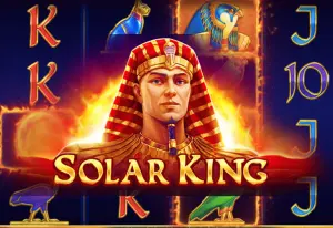 Demo Solar King
