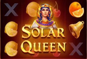 Demo Solar Queen