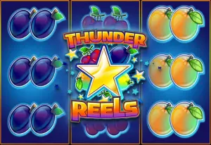 Demo Thunder Reels