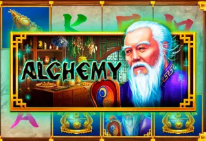 Demo Alchemy
