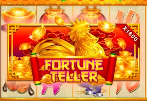 Demo Fortune Teller