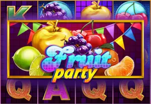 Demo Fruit Party
