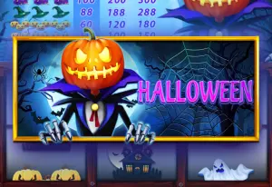 Demo Halloween