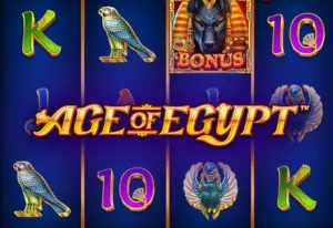 Demo Age of Egypt