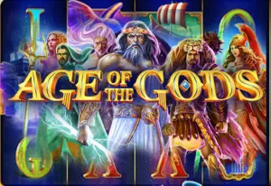 Demo Age of the Gods