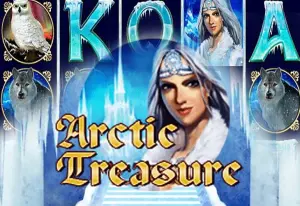 Demo Arctic Treasure
