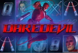 Demo Daredevil