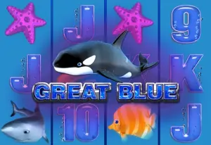 Demo Great Blue