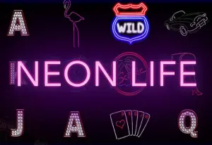 Demo Neon Life