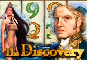 Demo The Discovery