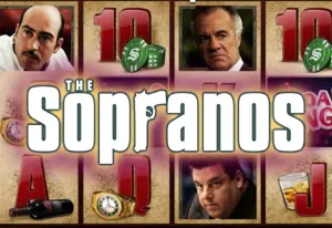 Demo The Sopranos
