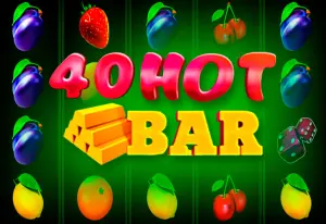 Demo 40 Hot Bar