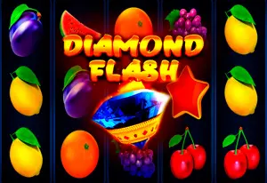Demo Diamond Flash