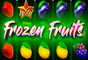 Demo Frozen Fruits