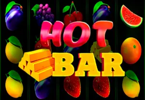 Demo Hot Bar