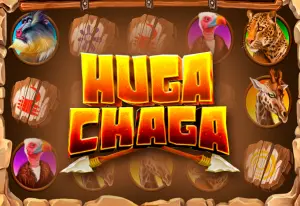 Demo Huga Chaga