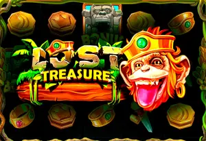Demo Lost Treasure