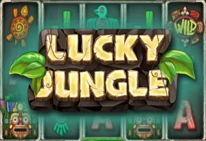 Demo Lucky Jungle