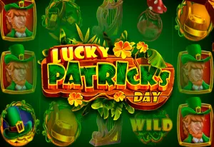 Demo Lucky Patrick Day