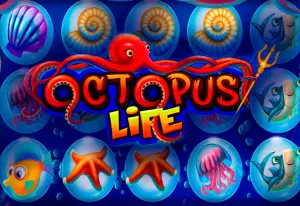 Demo Octopus Life