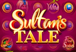 Demo Sultan’s Tale