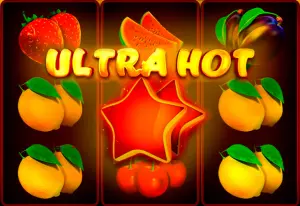 Demo Ultra Hot