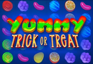 Demo Yummy: Trick Or Treat