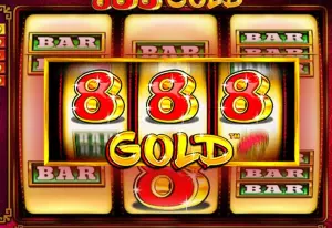 Demo 888 Gold