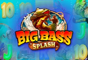 Demo Big Bass Splash