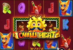 Demo Chilli Heat