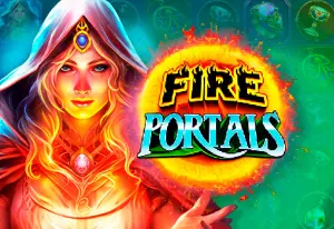 Demo Fire Portals