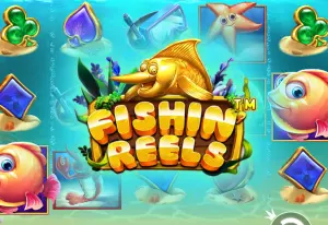 Demo Fishin Reels