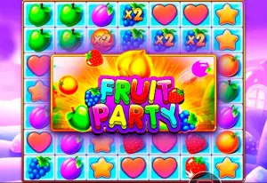 Demo Fruit Party