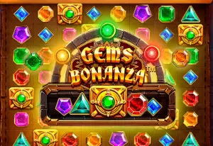 Demo Gems Bonanza