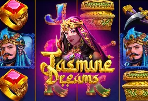 Demo Jasmine Dreams