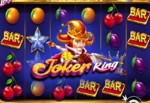 Demo Joker King