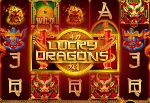 Demo Lucky Dragons