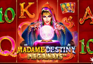 Demo Madame Destiny Megaways