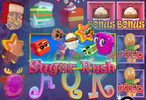 Demo Sugar Rush