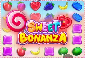 Demo Sweet Bonanza