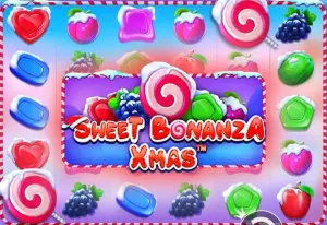 Demo Sweet Bonanza Xmas