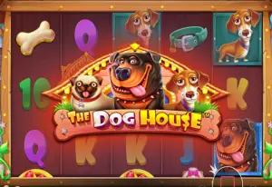 Demo The Dog House