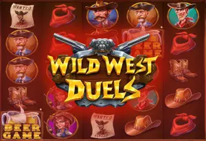 Demo Wild West Duels