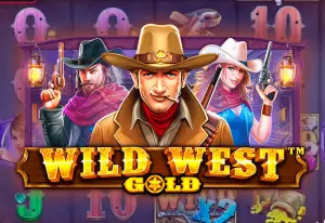 Demo Wild West Gold
