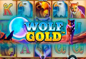 Demo Wolf Gold